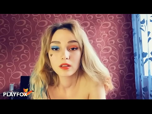 ❤️ Sihirli sanal gerçeklik gözlükleri bana Harley Quinn ile seks verdi ❤ Sadece porno pornoda tr.pinkporno.ru ❌️